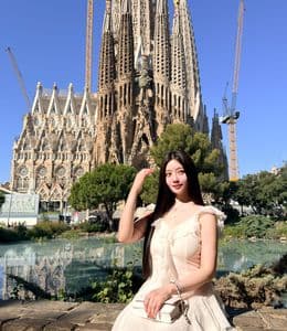 3년 만의 스페인 바르셀로나 여행, 사그라다 파밀리아와 카사 바트요 방문 후기