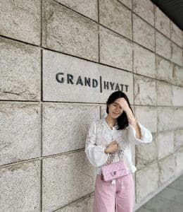 샤넬 24SS 신상! 클래식 뉴미니, 핑크 컬러 후기