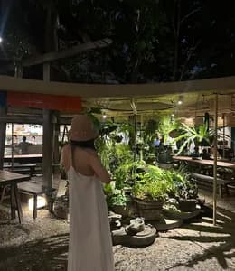 헬렌카민스키 잉카, 찰떡처럼 어울리는 베트남 여행룩