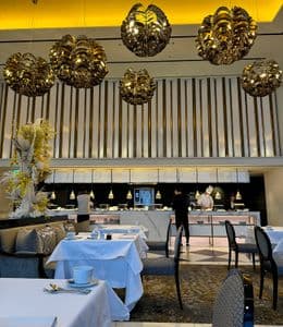 시그니엘 서울 호캉스, 아멕스 플래티넘 카드로 알차게 즐기기