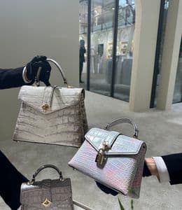 루이비통 매니아가 24년 방문한 매장, 이그조틱 행사 후기