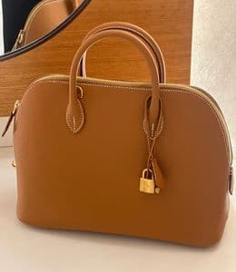 에르메스 볼리드 1923 30 사이즈, 하객룩 추천