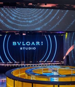 불가리 스튜디오 프라이빗 이벤트 파티, 코디 고민이라면