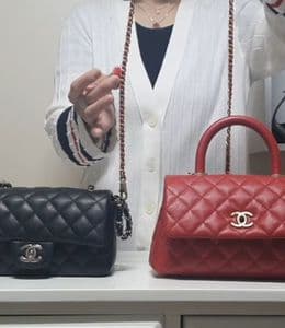 진품일까, 짝퉁일까? 개런티 카드로 확인하는 샤넬 정가품 확인 꿀팁