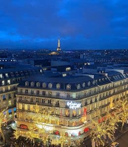 에펠탑 뷰 호텔부터 현지 맛집까지! 파리 여행 추천 코스 알려드려요