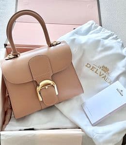 델보 브리앙 복스 구매 후기! 가죽, 컬러, 사이즈 비교 한번에 끝내드려요