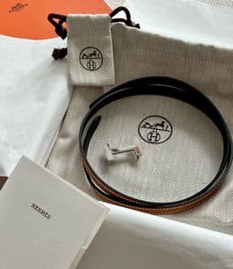 워킹맘의 에르메스 만능템 추천! 포커스 벨트 코디 모음집