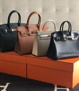 나한테는 어떤 에르메스가 어울릴까? 에르메스 심리테스트 후 정답 확인!