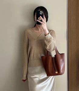 에르메스 첫 피코탄, 현대무역점 구매 후기