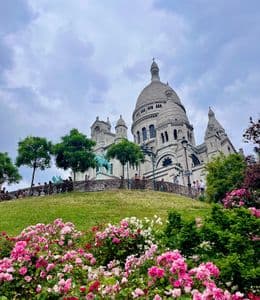 6월 파리 여행, 뭘 입을까? 여름 코디룩 모음집