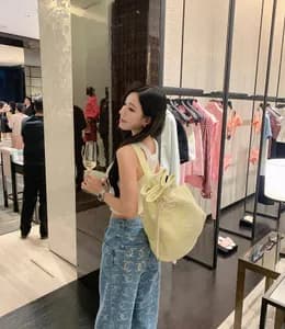 샤넬 코코 비치 컬렉션 오픈! 샤넬 수영복 구매 후기