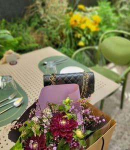 소개팅 추천! 애프터 성공률 100% 보장, 서울 파인다이닝 top3