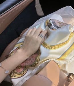 가을 한남동 데이트 코스 추천! 한식 맛집 공기, 아라비카 매거진B 카페