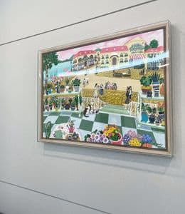 우리 아이, 그림 재테크 원한다면? 그림 고르는 팁 안내