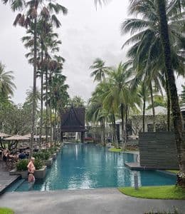 5성급 푸켓 호텔 추천! 트윈팜 푸켓 호텔 SHA 플러스