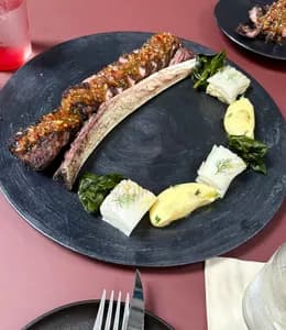 흑백요리사 식당, 정말 맛있을까? 로기 한남 방문 후기
