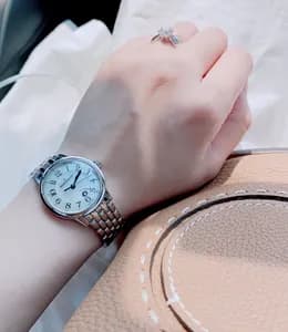명품 시계 추천! 예거, 오메가, 티파니 시계 구매 후기