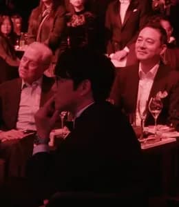 엘르 스타일 어워즈 2024 현장 후기