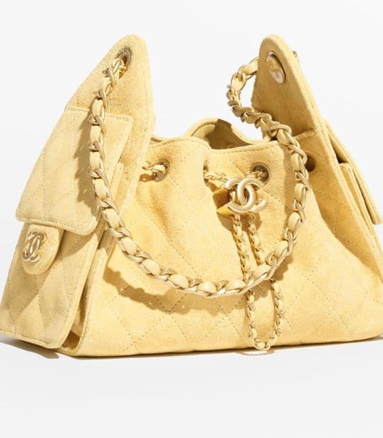 샤넬 25백 미니 사이즈 출시\n사이즈 & 가격 정보