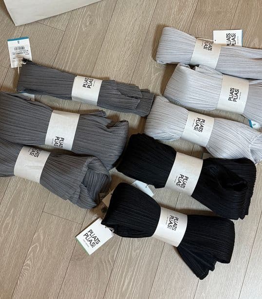 플리츠플리즈 일본에서 싸게 사는 법\n한국보다 40% 저렴하게 구매