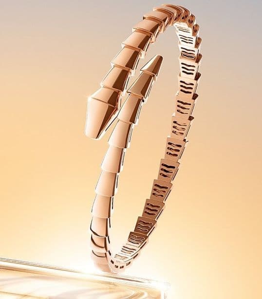 불가리 한눈에 보는\n11월 가격 인상 전후 비교