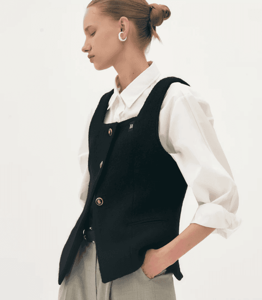 일상속 우아함\n엣드맹 스토어 입점