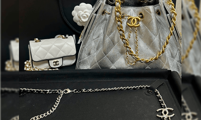 대란! 샤넬 25백 실버🪩대령이요!(프리컬렉션 보내주기 전 주목해 볼 샤넬 잇 템 3픽)