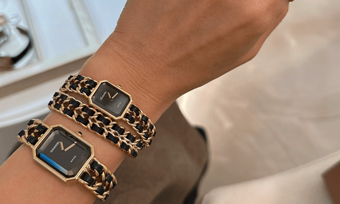 현대백화점 판교 샤넬 드림 체이서(DREAM CHASER) 팝업 방문 후기｜프리미에르 기본 vs 더블 로우