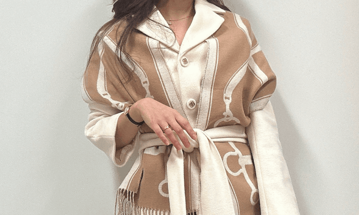 명품 캐시미어 머플러 비교 후기 & 착용샷｜에르메스 vs 디올 vs 버버리 솔직 리뷰