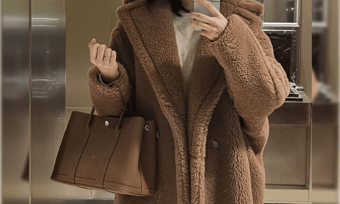 막스마라 테디베어 아이콘 코트 완전 정리｜탄생 비화부터 소재·사이즈·실착 후기까지