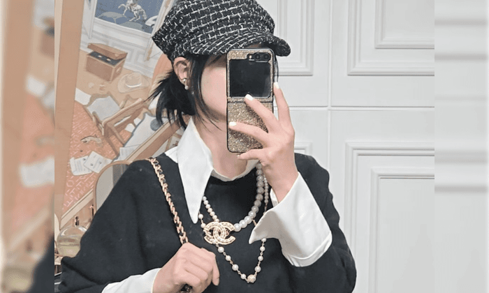 '악마는 프라다를 입는다' 앤디 룩 따라 입기｜샤넬 부츠·에르메스·디올 명품 코디 재현