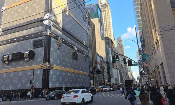 뉴욕 여행 코스 추천과 미니 가든파티 구매 후기