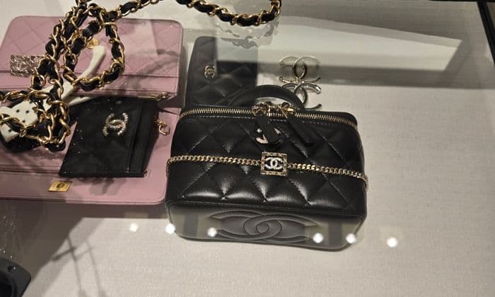 밀라노 명품 쇼핑! 샤넬과 에르메스 매장 후기