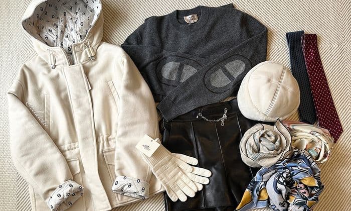 에르메스 프라이빗 세일 후기｜뉴저지 세일에서 반값 득템한 구매 아이템 총정리