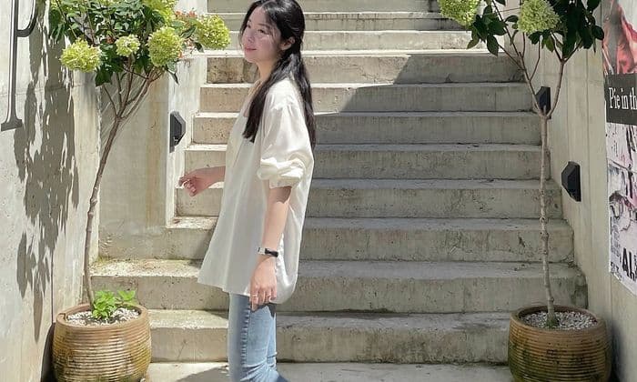 시계 입문템이었던 까르띠에 탱크머스트 활용 코디 with 샤넬 22백, 코코핸들, 가브리엘 호보