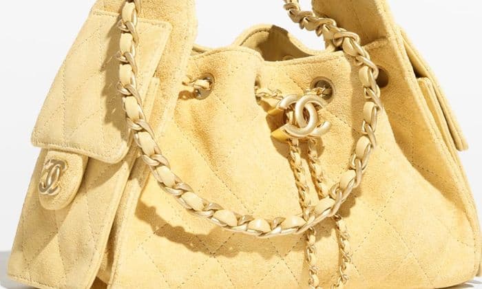 샤넬 25백 미니 사이즈 출시, 사이즈 & 가격 정보