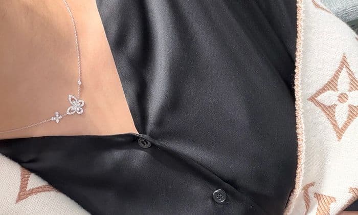 그라프(GRAFF) 컬렉션별 착용샷 후기｜부산 신세계 센텀시티점 그라프 부티크 오픈