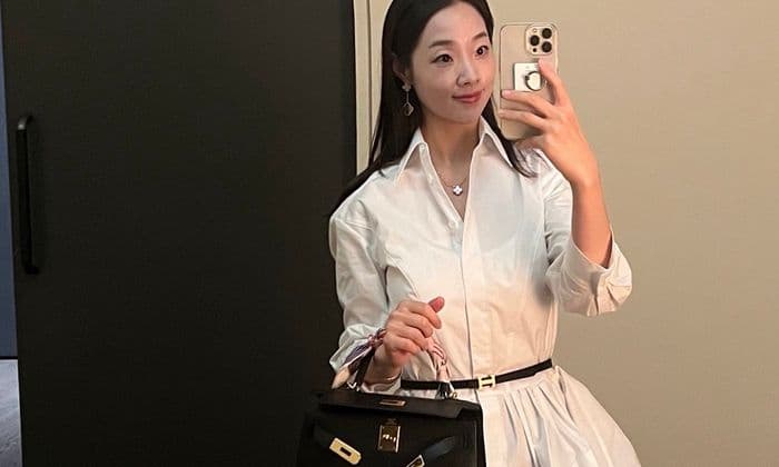 에르메스 벨트· 머플러 코디 모음｜OOTD 착용 후기