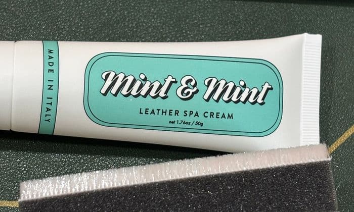 에르메스 가든파티·에르백 가방 관리 방법｜레더스파크림 사용 후기