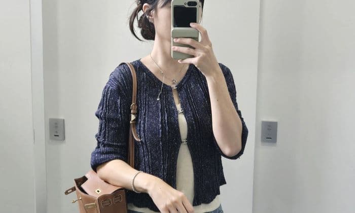 시즌별 샤넬 가디건 모음｜2020~2025 샤넬 가디건 리뷰