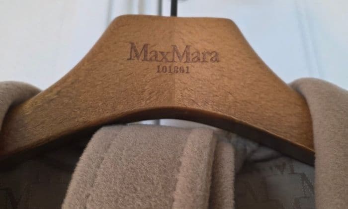 막스마라 마담 101801 아이콘 코트의 모든 것｜색상·사이즈·구매 팁