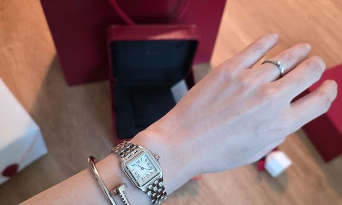 까르띠에 시계·주얼리 컬렉션 역사｜산토스·탱크·베누아·팬더·러브·트리니티·앵끌루·클래쉬의 모든 것