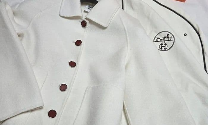 겨울 명품 코트 추천｜에르메스 캐시미어 자켓 vs 막스마라 루드밀라