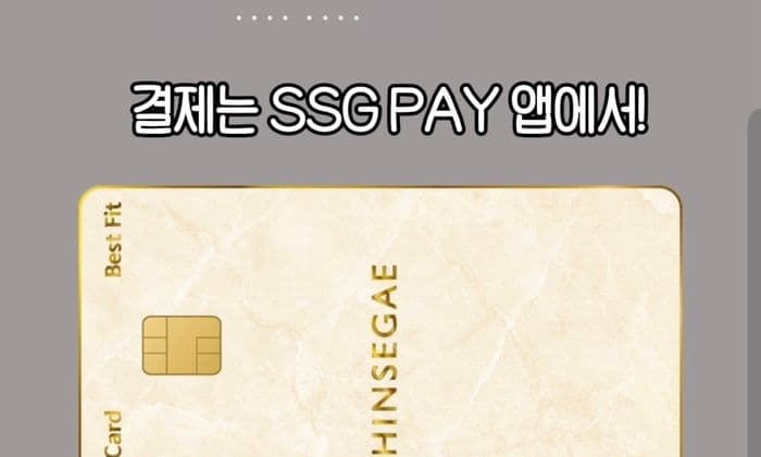 명품 3% 할인 구매 방법｜신세계 베스트핏 카드 혜택 총정리 vs 더분 비교