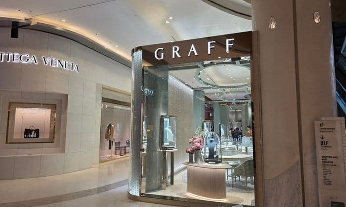 그라프 주얼리의 모든 것｜다이아몬드의 왕 GRAFF, 브랜드 역사