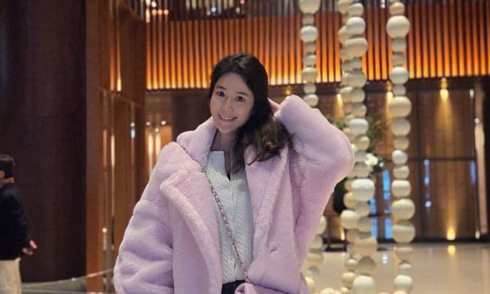 막스마라 26SS 테디베어 코트 연핑크 리뷰 & 사이즈 팁