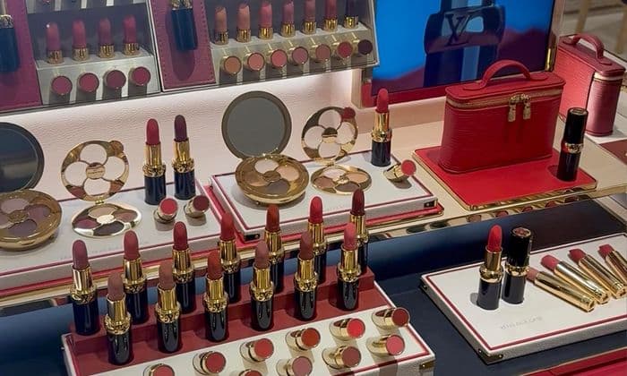 루이비통 메종 청담 방문 후기｜르카페 루이비통부터 쇼핑까지