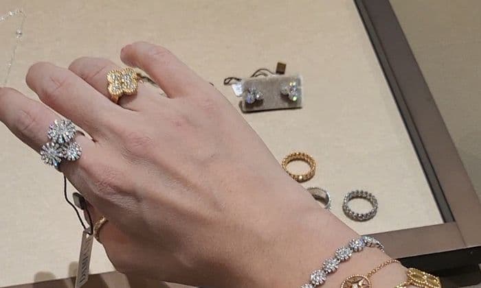 다미아니 마르게리타 컬렉션 총정리｜반지·목걸이·귀걸이 모음