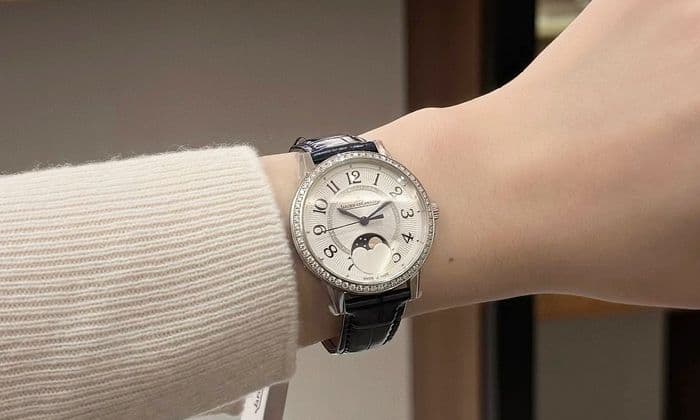 예거 르쿨트르 여자 시계 비교｜랑데부 vs 리베르소 착용 후기