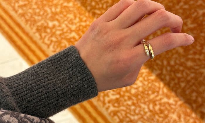 불가리 세르펜티 할인 구매 팁｜가격 인상 전 데미 파베 반지·플레인 귀걸이 구매 후기